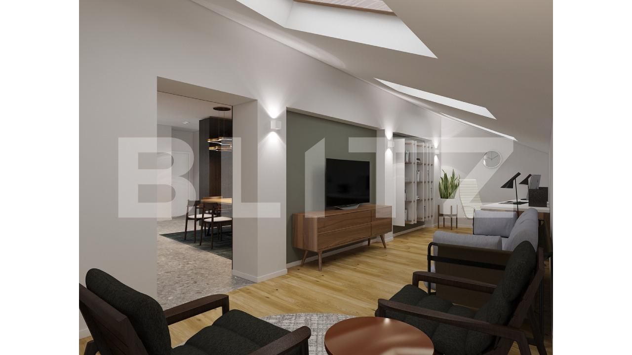 Apartament de vânzare 3 camere Ultracentral - 68542AV | BLITZ Oradea | Poza6