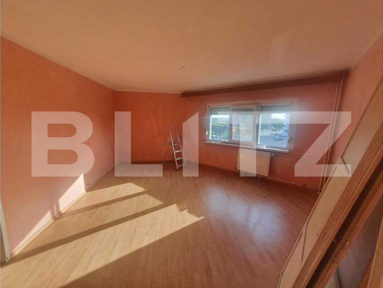 Apartament de vânzare 3 camere Nufarul - 68570AV | BLITZ Oradea | Poza1