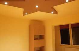 SUPER OFERTA !!! Apartament de vanzare in zona Nufarul cu 3 camere !!!