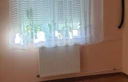 Apartament de 3 camere, tip PB, decomandat, etaj 3, parcare, zona Rogerius!