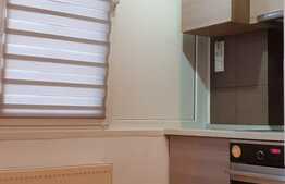 Apartament de 3 camere, tip PB, decomandat, etaj 3, parcare, zona Rogerius!