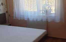 Apartament de 3 camere, tip PB, decomandat, etaj 3, parcare, zona Rogerius!