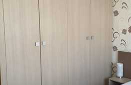 Apartament de 3 camere, tip PB, decomandat, etaj 3, parcare, zona Rogerius!