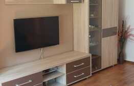 Apartament de 3 camere, tip PB, decomandat, etaj 3, parcare, zona Rogerius!