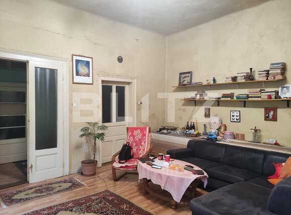 Casa de vânzare 2 camere Ultracentral - 68603CV | BLITZ Oradea | Poza3