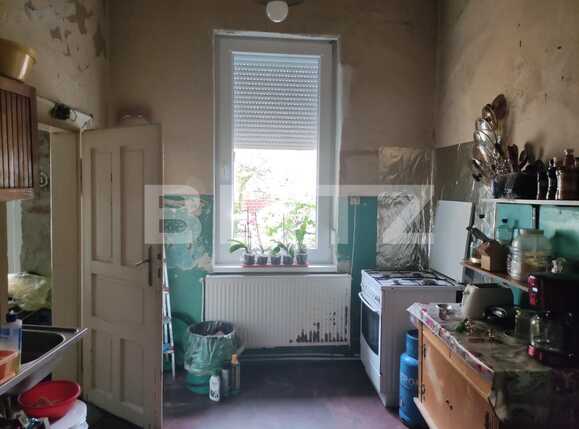 Casa de vânzare 2 camere Ultracentral - 68603CV | BLITZ Oradea | Poza7