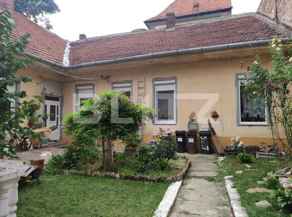 Casa de vânzare 2 camere Ultracentral - 68603CV | BLITZ Oradea | Poza1