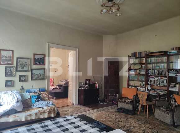 Casa de vânzare 2 camere Ultracentral - 68603CV | BLITZ Oradea | Poza5