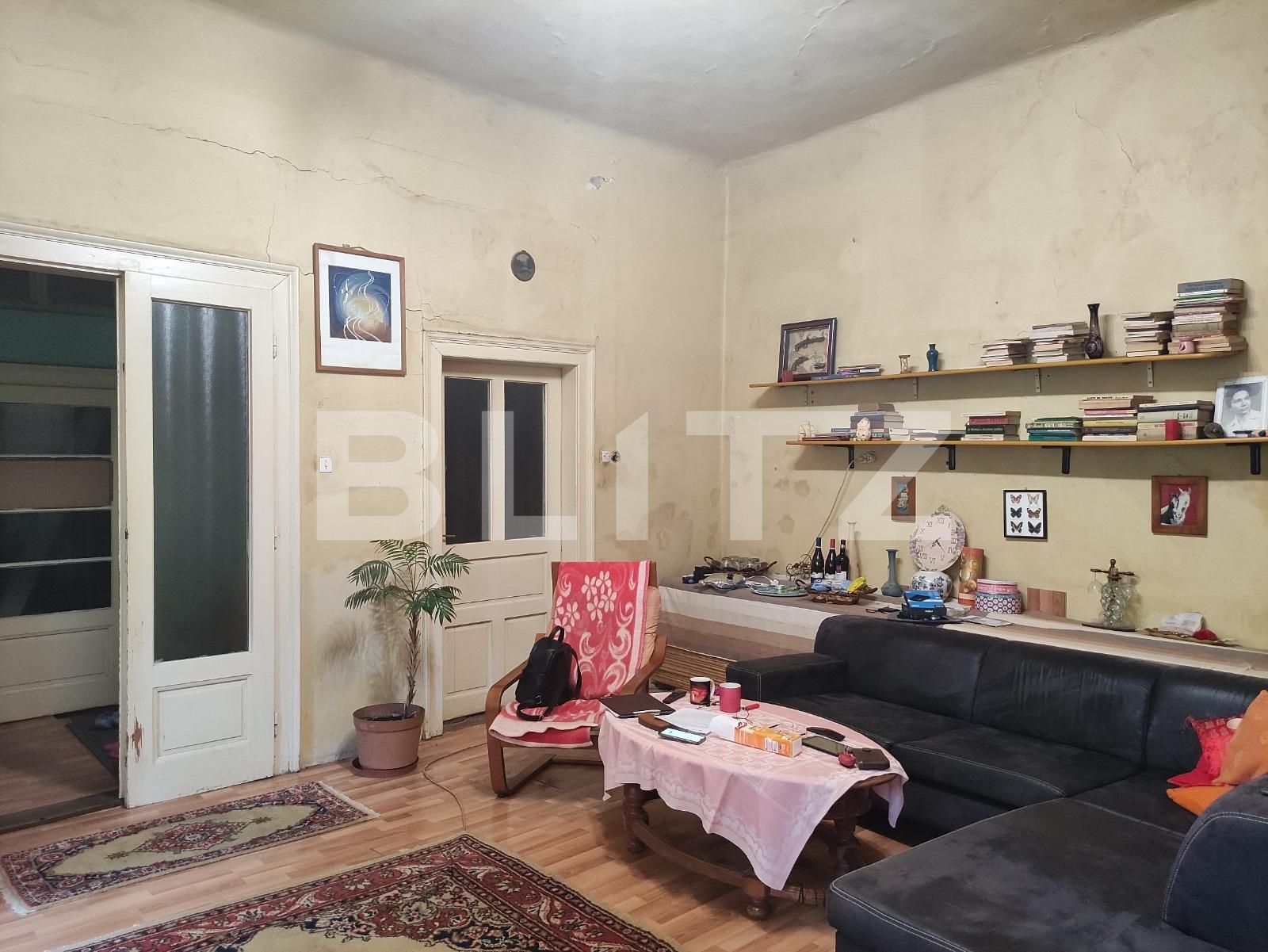 Casa de vânzare 2 camere Ultracentral - 68603CV | BLITZ Oradea | Poza3