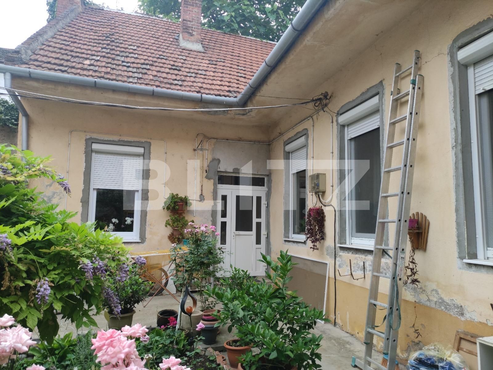 Casa de vânzare 2 camere Ultracentral - 68603CV | BLITZ Oradea | Poza2