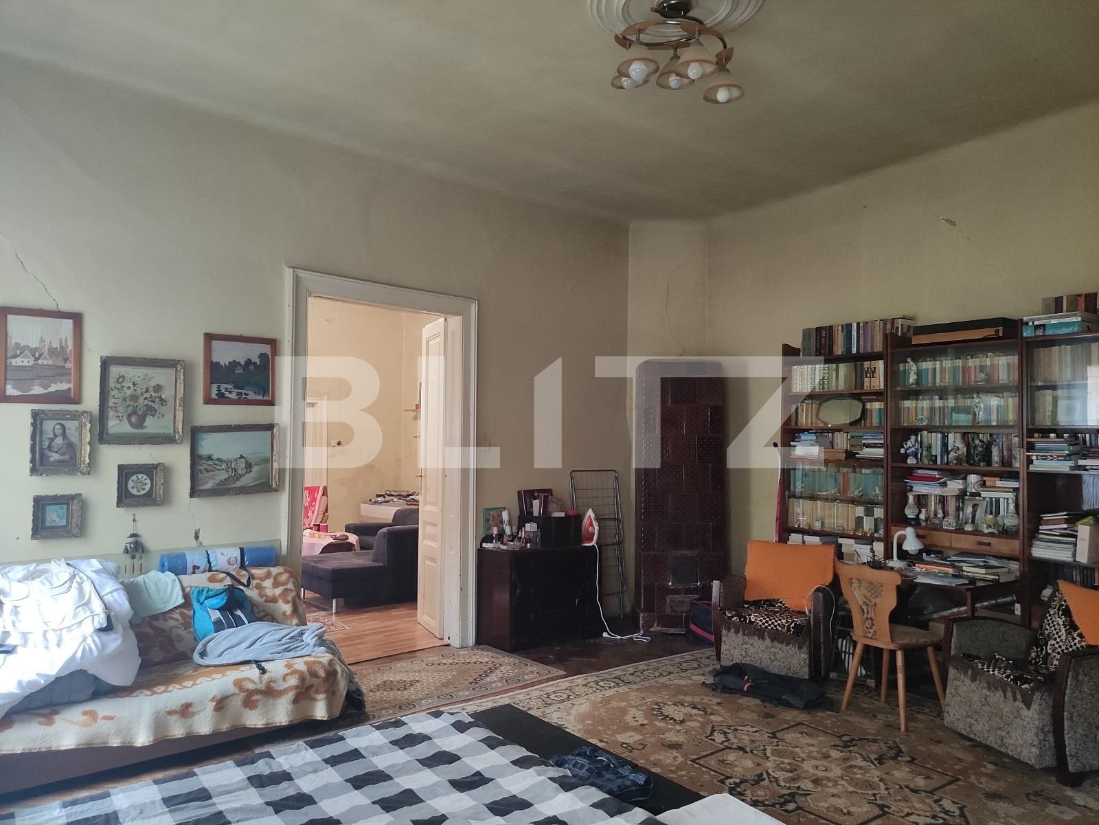 Casa de vânzare 2 camere Ultracentral - 68603CV | BLITZ Oradea | Poza5