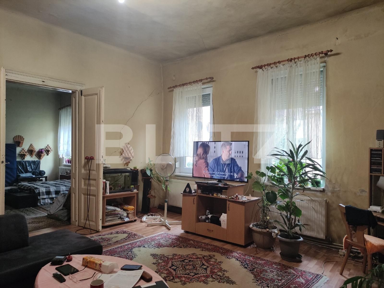 Casa de vânzare 2 camere Ultracentral - 68603CV | BLITZ Oradea | Poza4