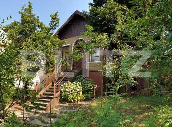 Casa de vânzare 5 camere Central - 68613CV | BLITZ Oradea | Poza1