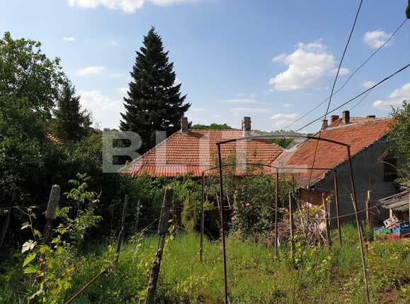 Casa de vânzare 5 camere Central - 68613CV | BLITZ Oradea | Poza3