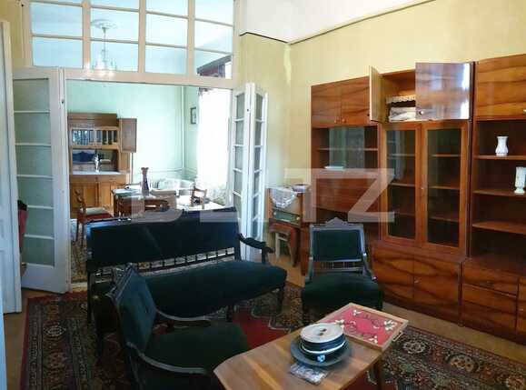 Casa de vânzare 5 camere Central - 68613CV | BLITZ Oradea | Poza4