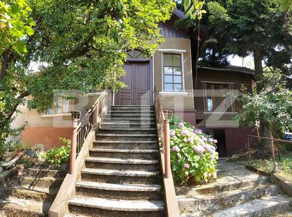 Casa de vânzare 5 camere Central - 68613CV | BLITZ Oradea | Poza2