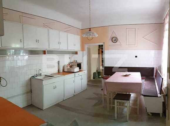 Casa de vânzare 5 camere Central - 68613CV | BLITZ Oradea | Poza6