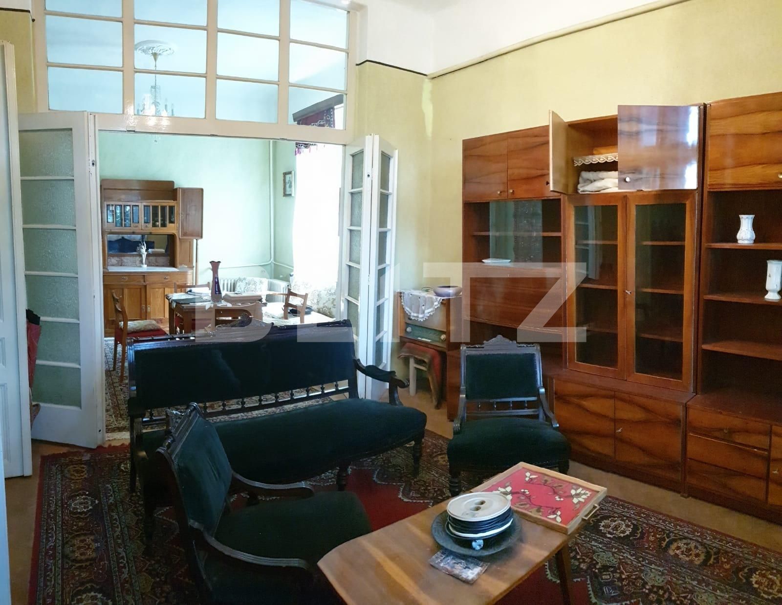 Casa de vânzare 5 camere Central - 68613CV | BLITZ Oradea | Poza4