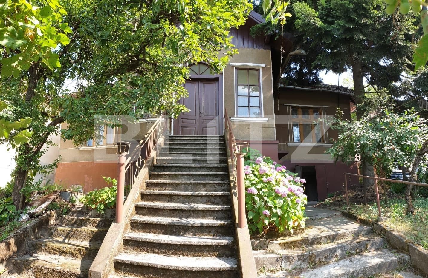 Casa de vânzare 5 camere Central - 68613CV | BLITZ Oradea | Poza2