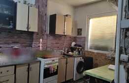 Casa de 65 mp utili, zona Decebal