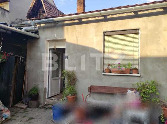 Casa de vânzare 2 camere Olosig - 68616CV | BLITZ Oradea | Poza1