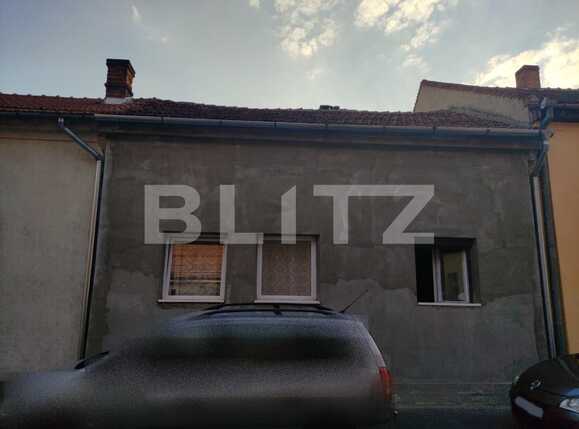 Casa de vânzare 2 camere Olosig - 68616CV | BLITZ Oradea | Poza2