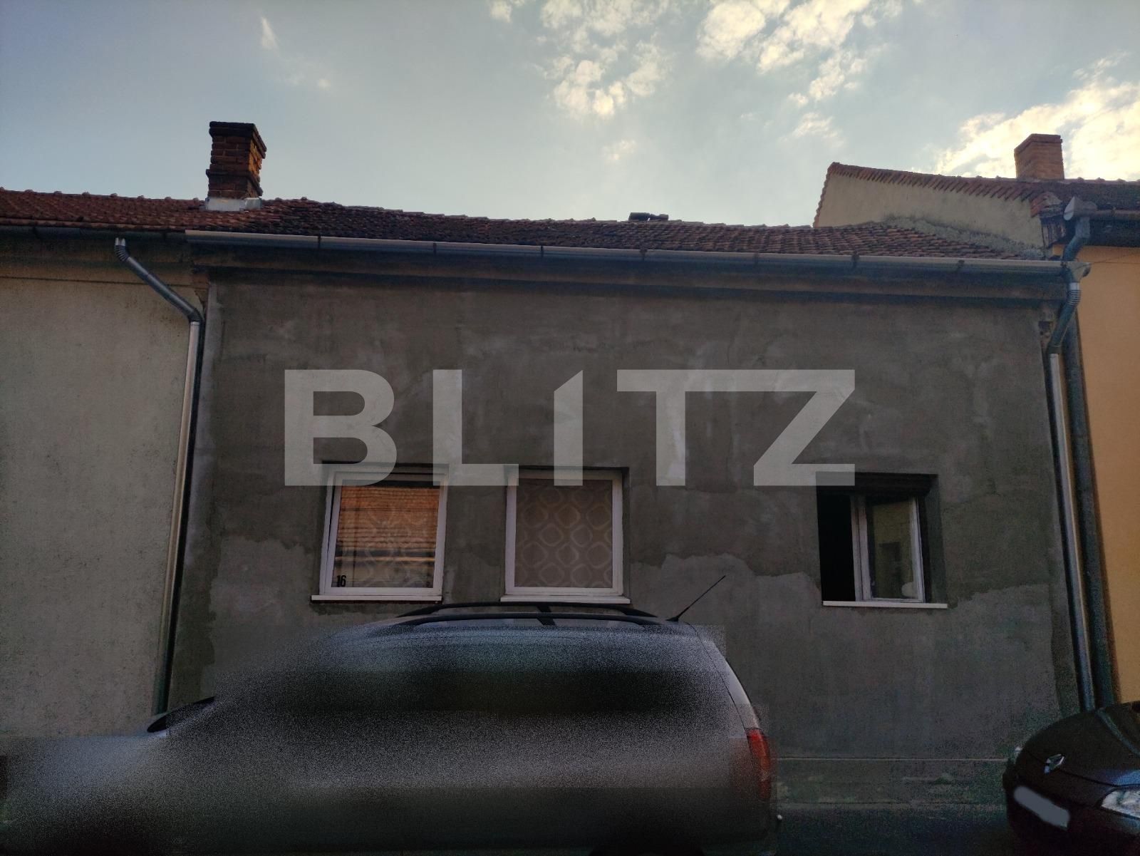 Casa de vânzare 2 camere Olosig - 68616CV | BLITZ Oradea | Poza2