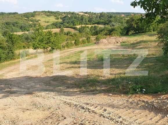 Teren de vânzare Periferie - 68630TV | BLITZ Oradea | Poza2