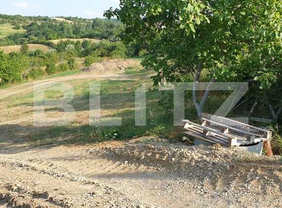 Teren de vânzare Periferie - 68630TV | BLITZ Oradea | Poza3