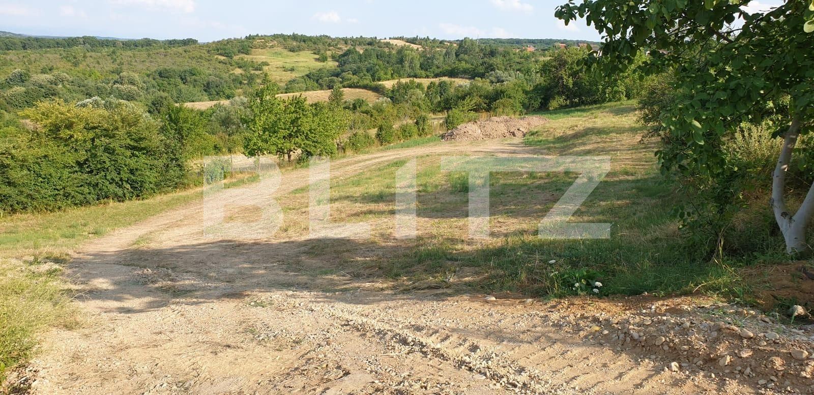 Teren de vânzare Periferie - 68630TV | BLITZ Oradea | Poza2