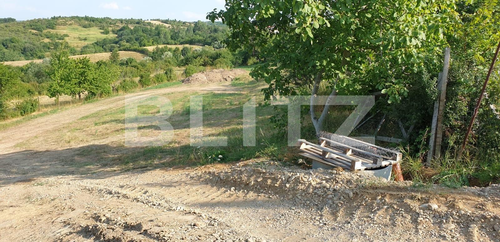 Teren de vânzare Periferie - 68630TV | BLITZ Oradea | Poza3