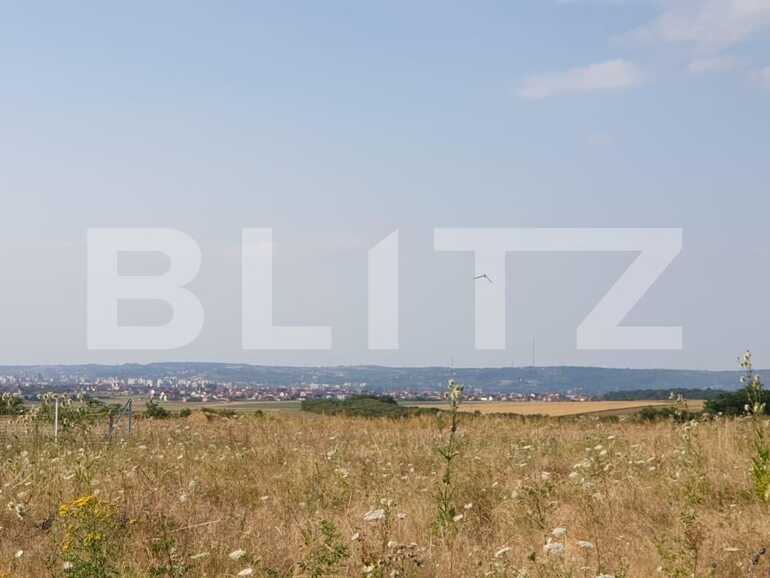 Teren de vânzare Periferie - 68631TV | BLITZ Oradea | Poza2
