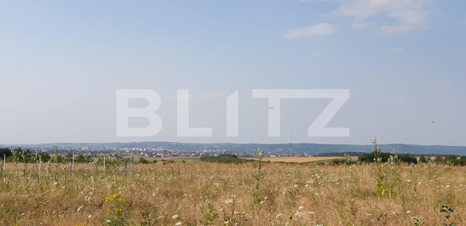 Teren de vânzare Periferie - 68631TV | BLITZ Oradea | Poza2