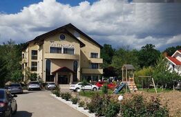 Teren 10.454 mp lângă Hotel President Felix aproape de Anthimos