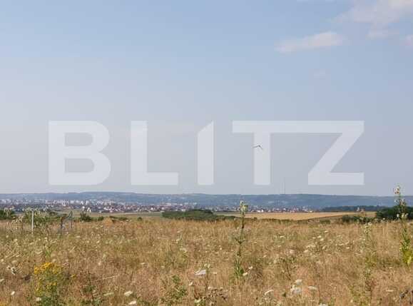 Teren de vânzare Periferie - 68637TV | BLITZ Oradea | Poza2