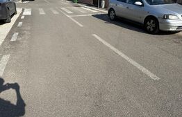 Casă individuală cu 3 cam. 105 mp utili în Sântandrei pe stradă asfaltată cu canalizare