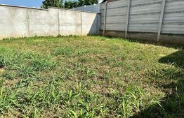 Casă individuală cu 3 cam. 105 mp utili în Sântandrei pe stradă asfaltată cu canalizare