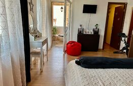 Casă individuală cu 3 cam. 105 mp utili în Sântandrei pe stradă asfaltată cu canalizare