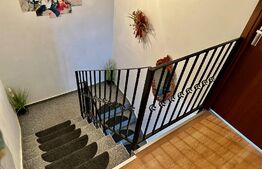 Casă individuală cu 3 cam. 105 mp utili în Sântandrei pe stradă asfaltată cu canalizare