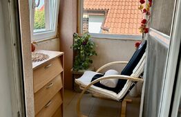 Casă individuală cu 3 cam. 105 mp utili în Sântandrei pe stradă asfaltată cu canalizare