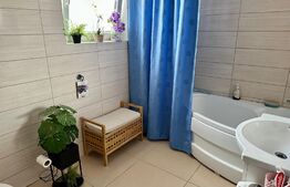 Casă individuală cu 3 cam. 105 mp utili în Sântandrei pe stradă asfaltată cu canalizare