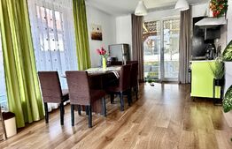 Casă individuală cu 3 cam. 105 mp utili în Sântandrei pe stradă asfaltată cu canalizare