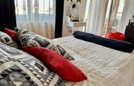 Casă individuală cu 3 cam. 105 mp utili în Sântandrei pe stradă asfaltată cu canalizare