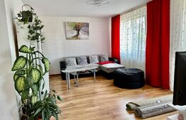 Casă individuală cu 3 cam. 105 mp utili în Sântandrei pe stradă asfaltată cu canalizare