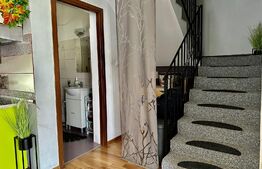 Casă individuală cu 3 cam. 105 mp utili în Sântandrei pe stradă asfaltată cu canalizare