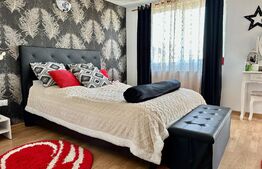 Casă individuală cu 3 cam. 105 mp utili în Sântandrei pe stradă asfaltată cu canalizare