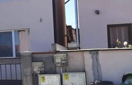 Casă individuală cu 3 cam. 105 mp utili în Sântandrei pe stradă asfaltată cu canalizare