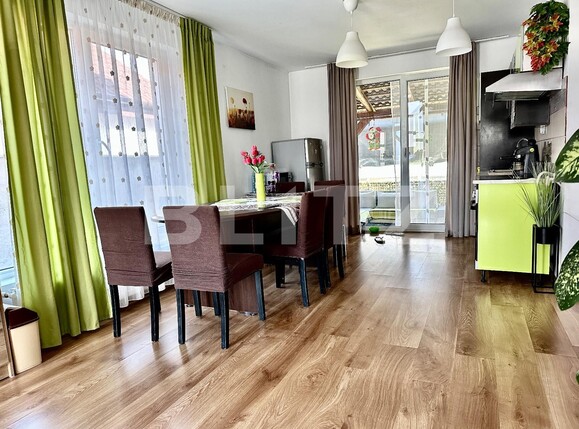 Casa de vânzare 3 camere Santandrei - 68644CV | BLITZ Oradea | Poza2