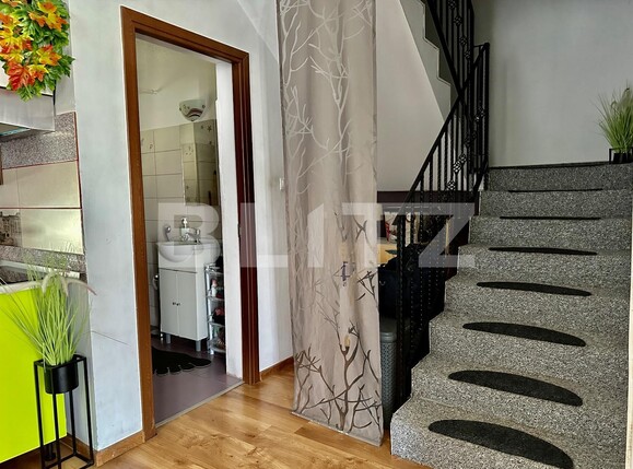 Casa de vânzare 3 camere Santandrei - 68644CV | BLITZ Oradea | Poza9