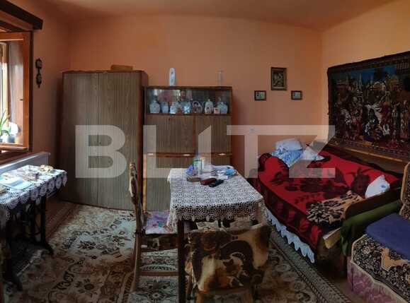 Casa de vânzare 3 camere Nufarul - 68646CV | BLITZ Oradea | Poza4